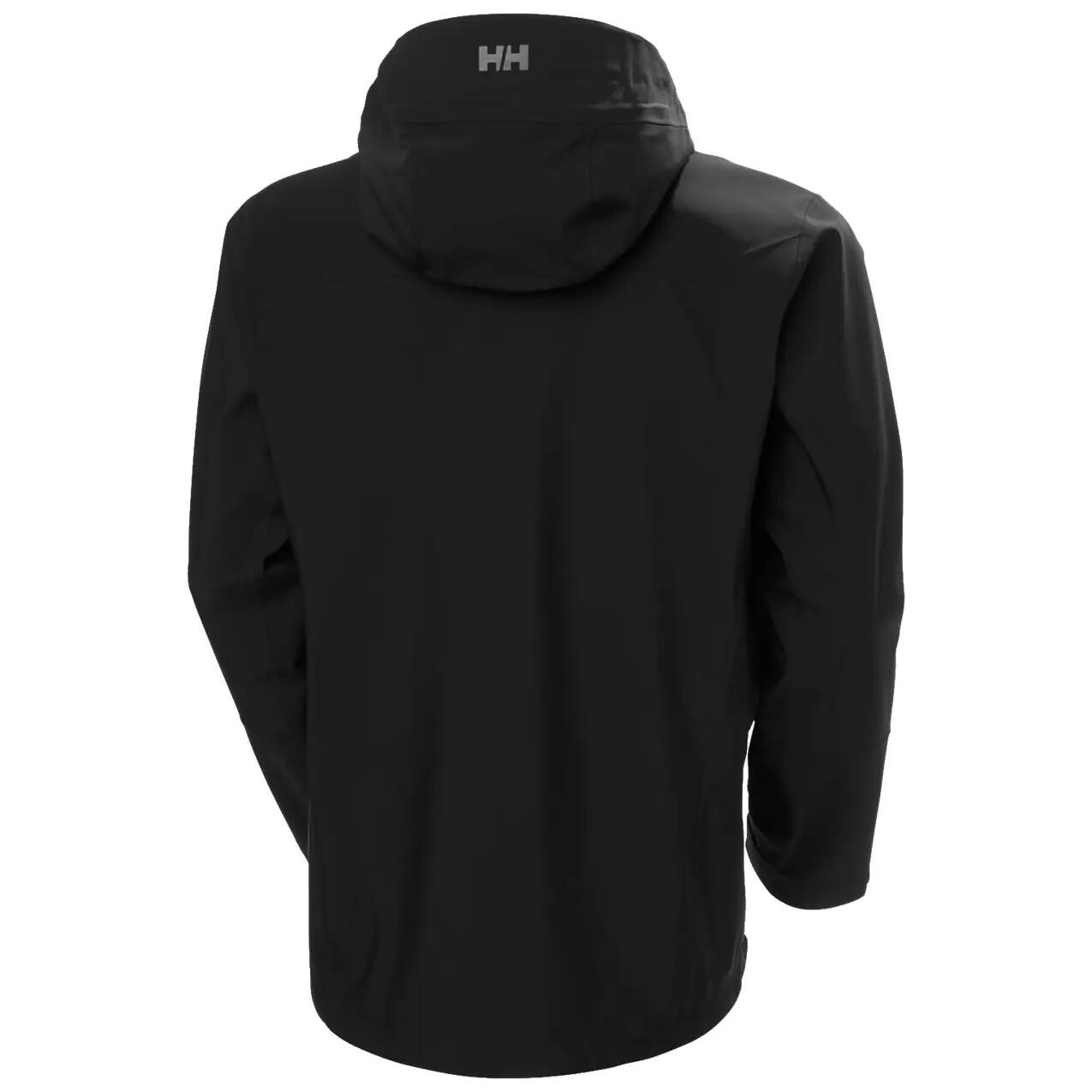 Giacca da sci Helly Hansen Verglas Bc 6/7