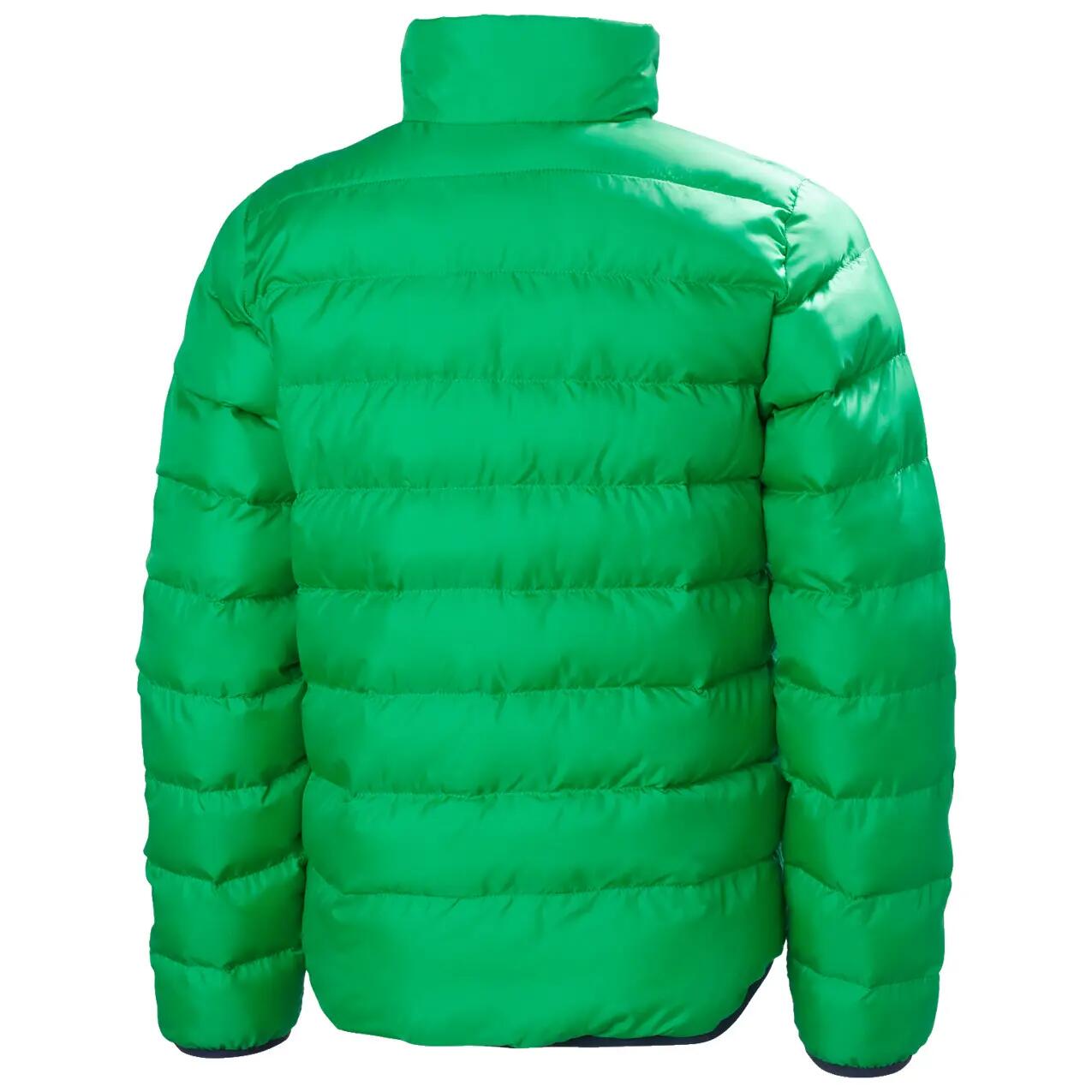 Doudoune isolant enfant Helly Hansen Marka 6/7