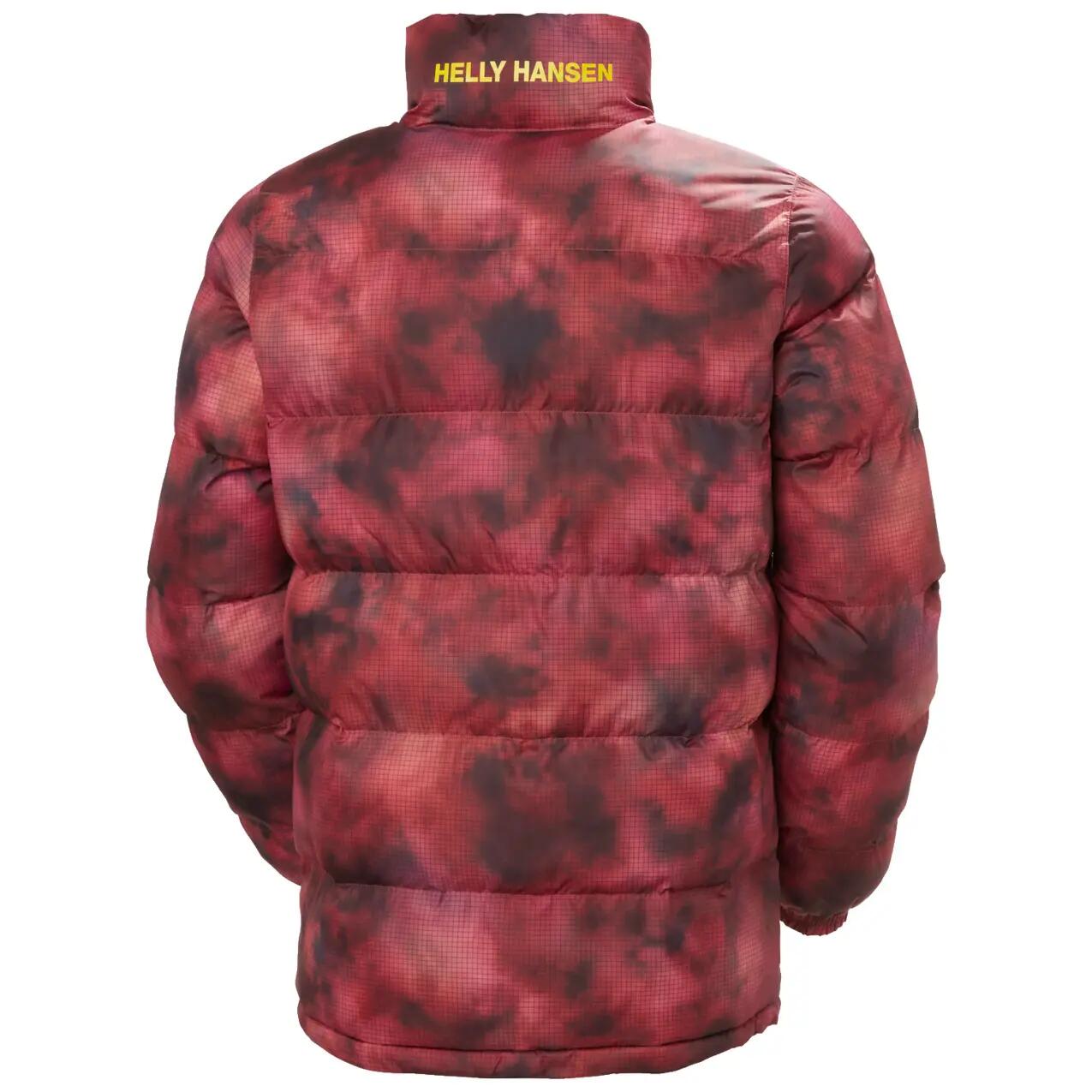 Piumino double-face da donna Helly Hansen Yu 23 6/7