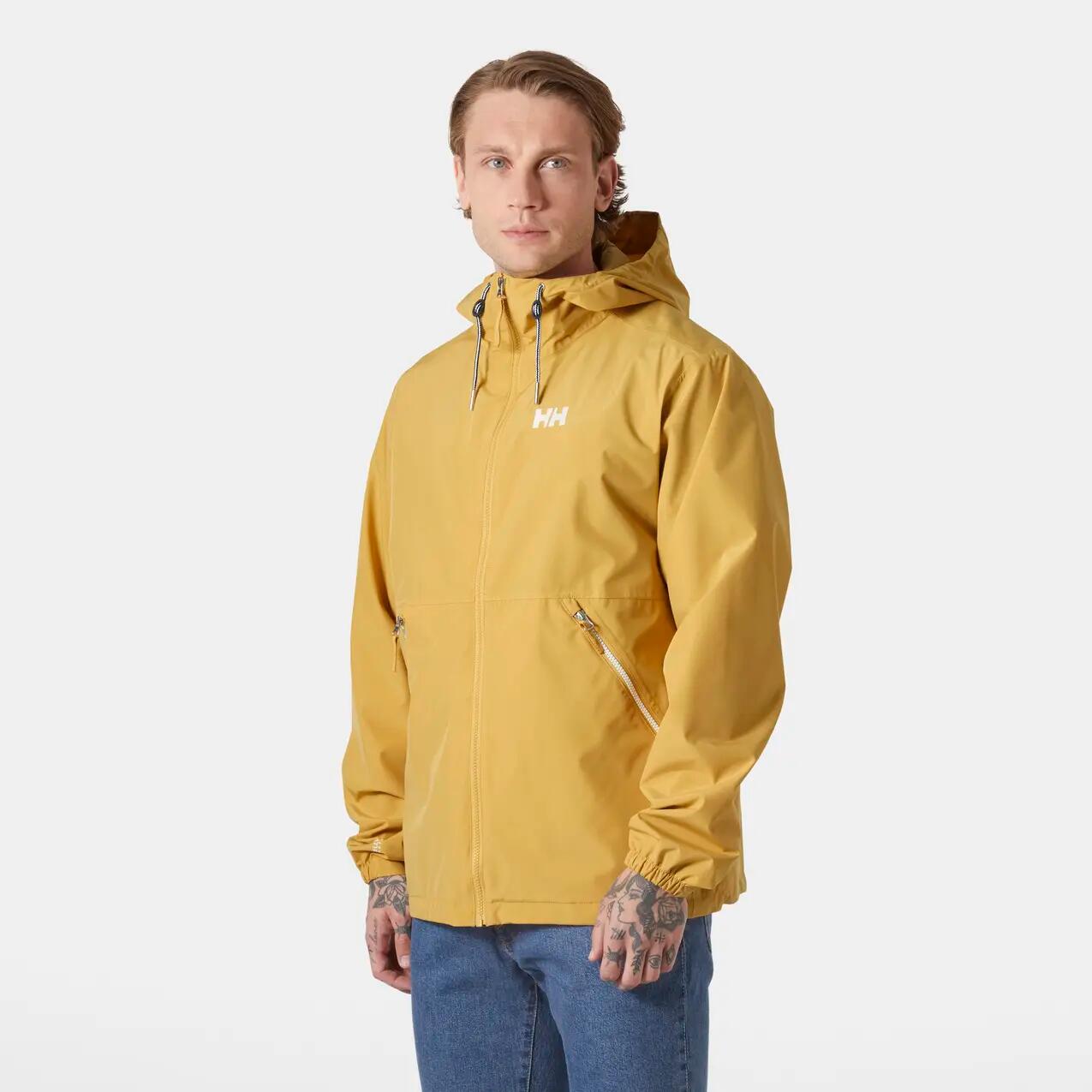 Veste imperméable Helly Hansen Sandoy 3/6