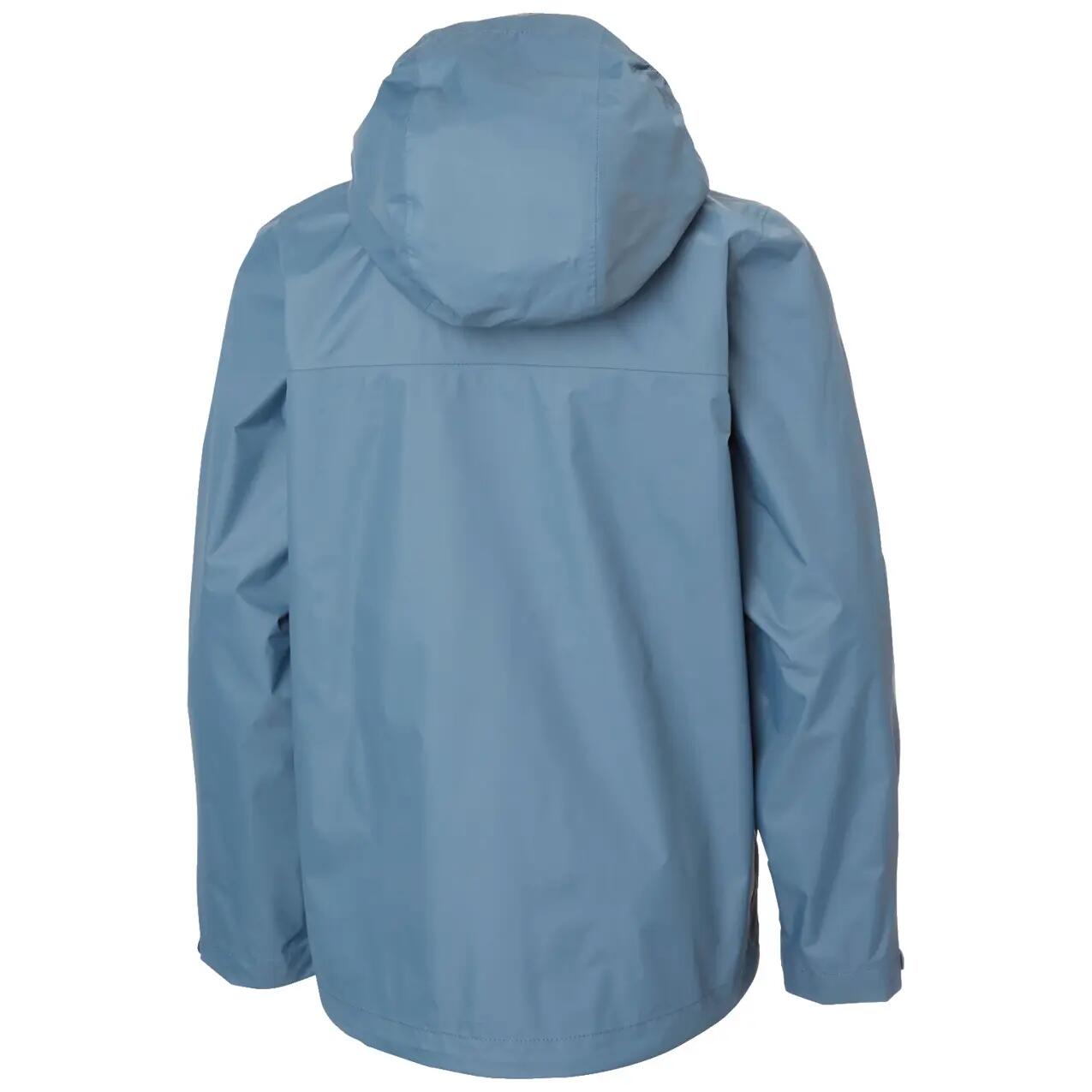 Waterproof jacket for children Helly Hansen Loke 2.0 2/2