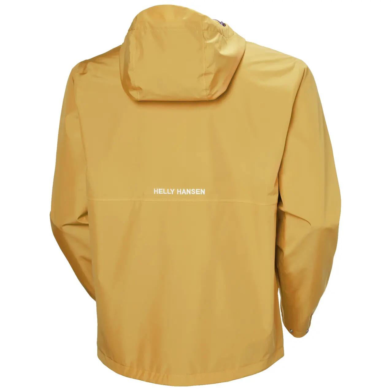 Veste imperméable Helly Hansen Sandoy 2/6