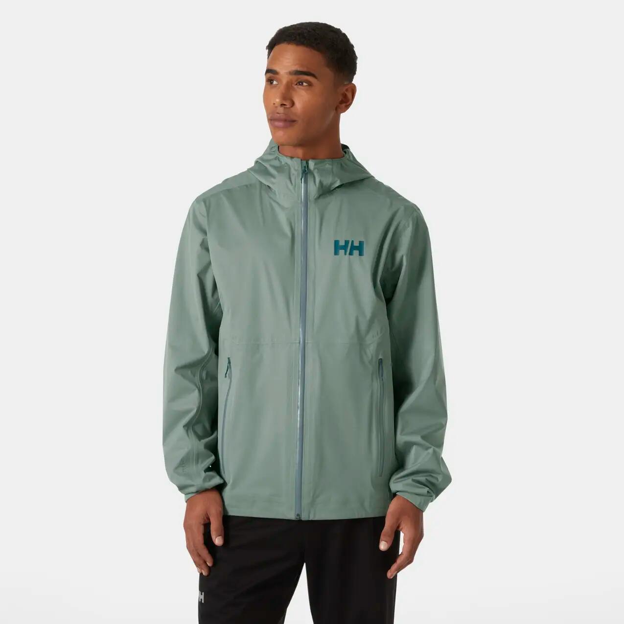 Veste imperméable Helly Hansen Momentum 3L Stretch 2/6