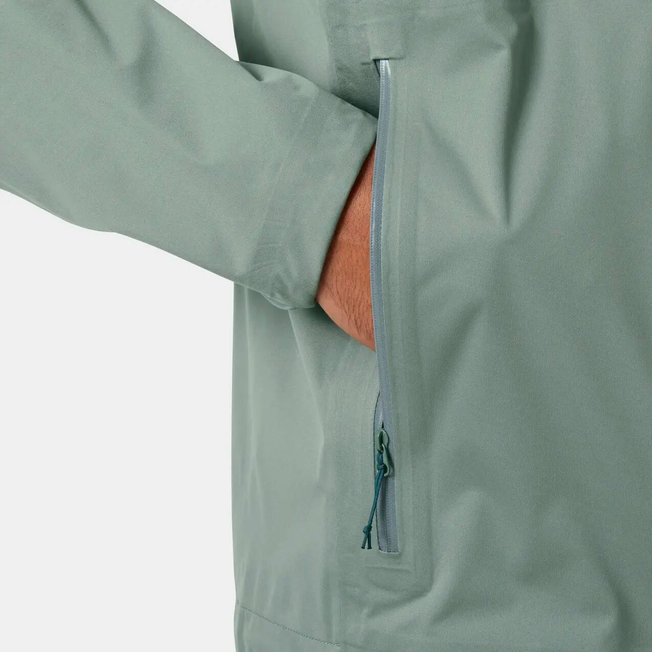 Veste imperméable Helly Hansen Momentum 3L Stretch 5/6