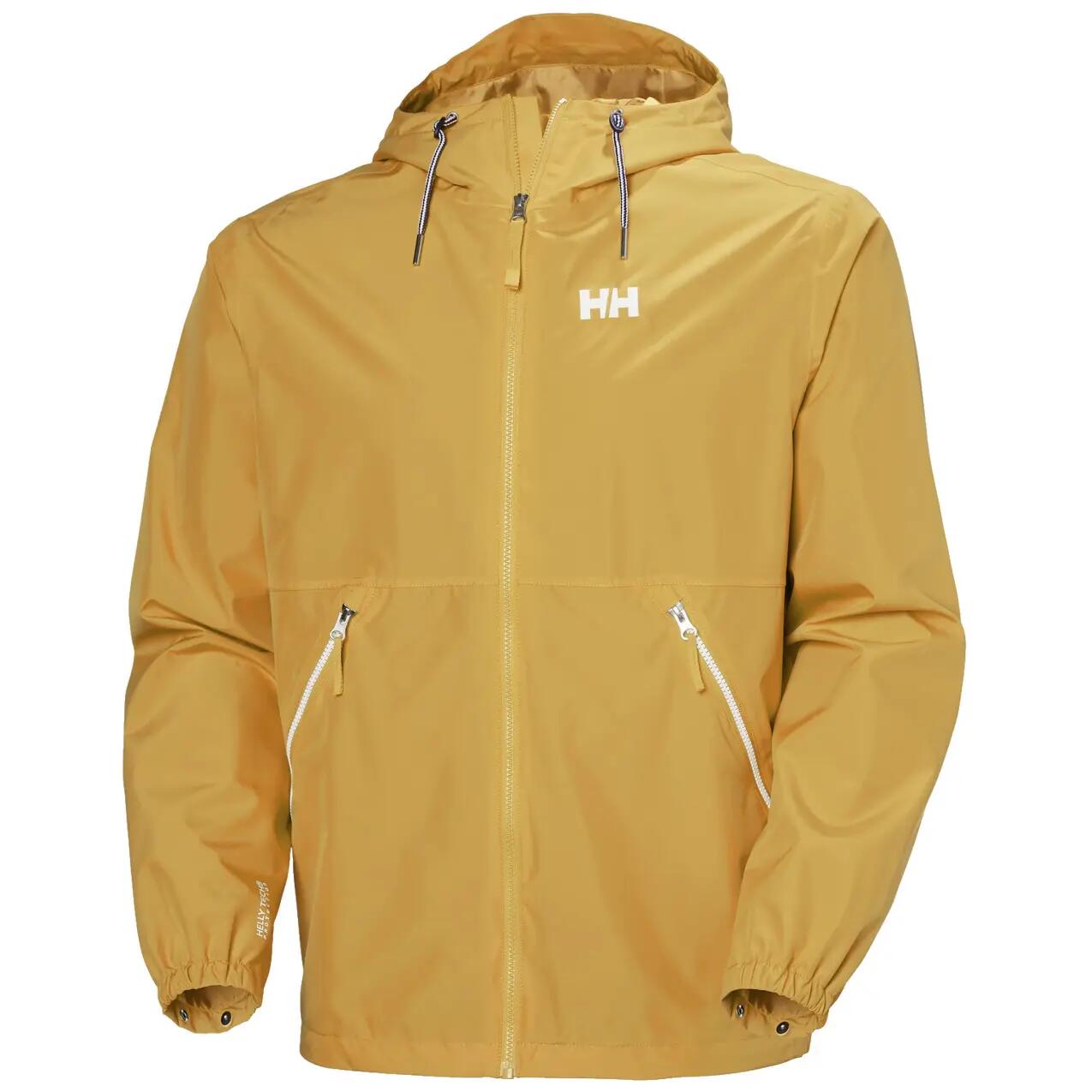 HELLY HANSEN Nepromokavá bunda Sandoy