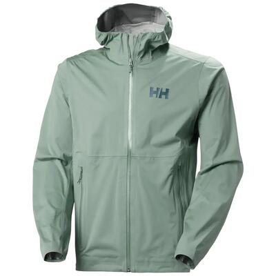 Waterdichte jas helly hansen momentum 3l stretch