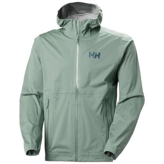 Kurtka wodoodporna Helly Hansen Momentum 3L Stretch