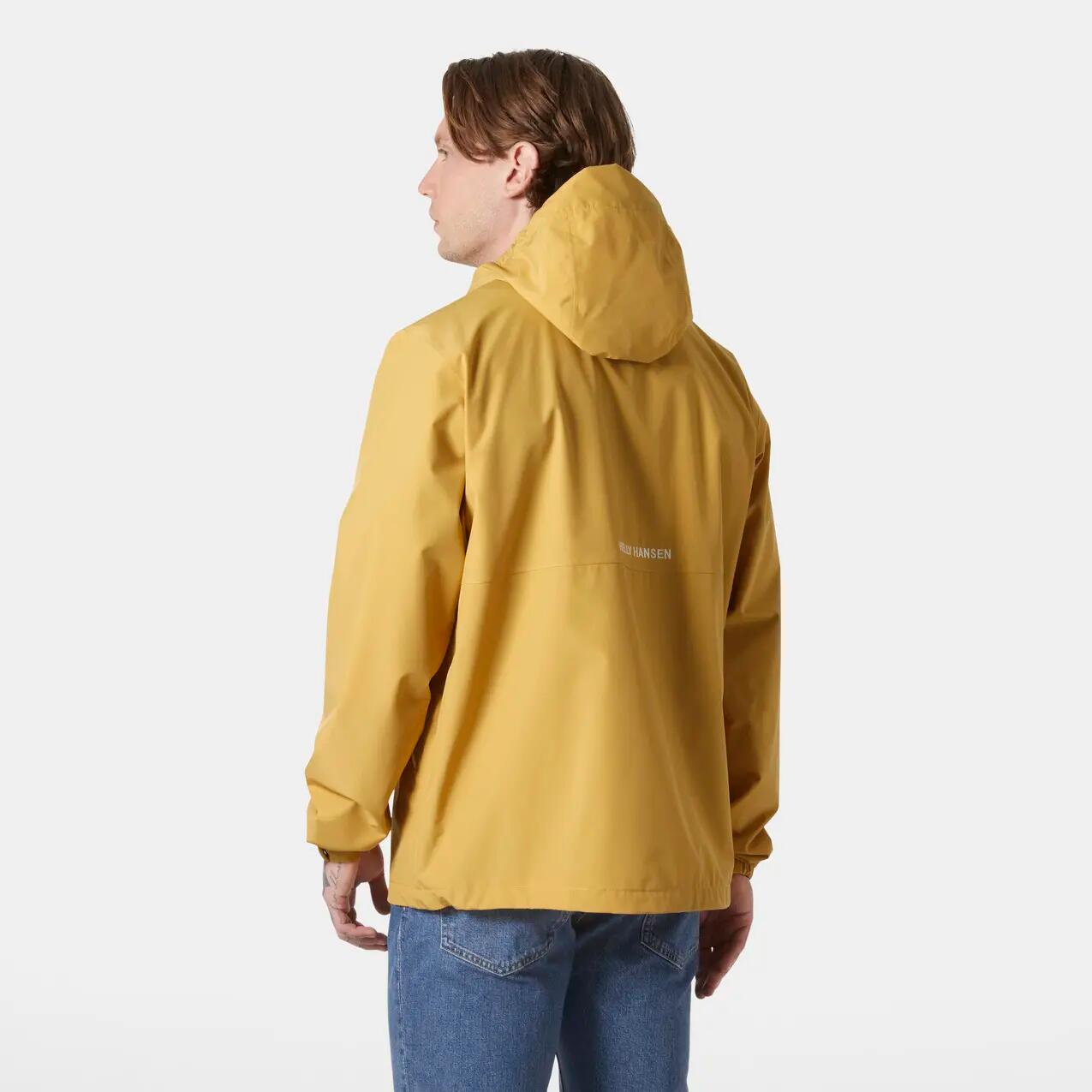 Veste imperméable Helly Hansen Sandoy 4/6