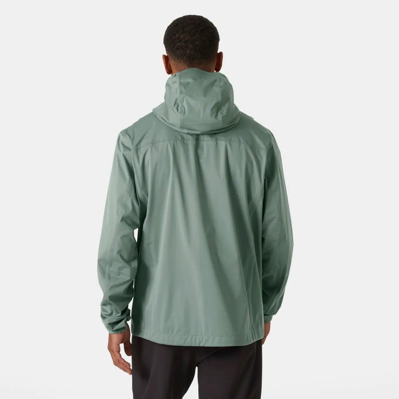 Veste imperméable Helly Hansen Momentum 3L Stretch 4/6