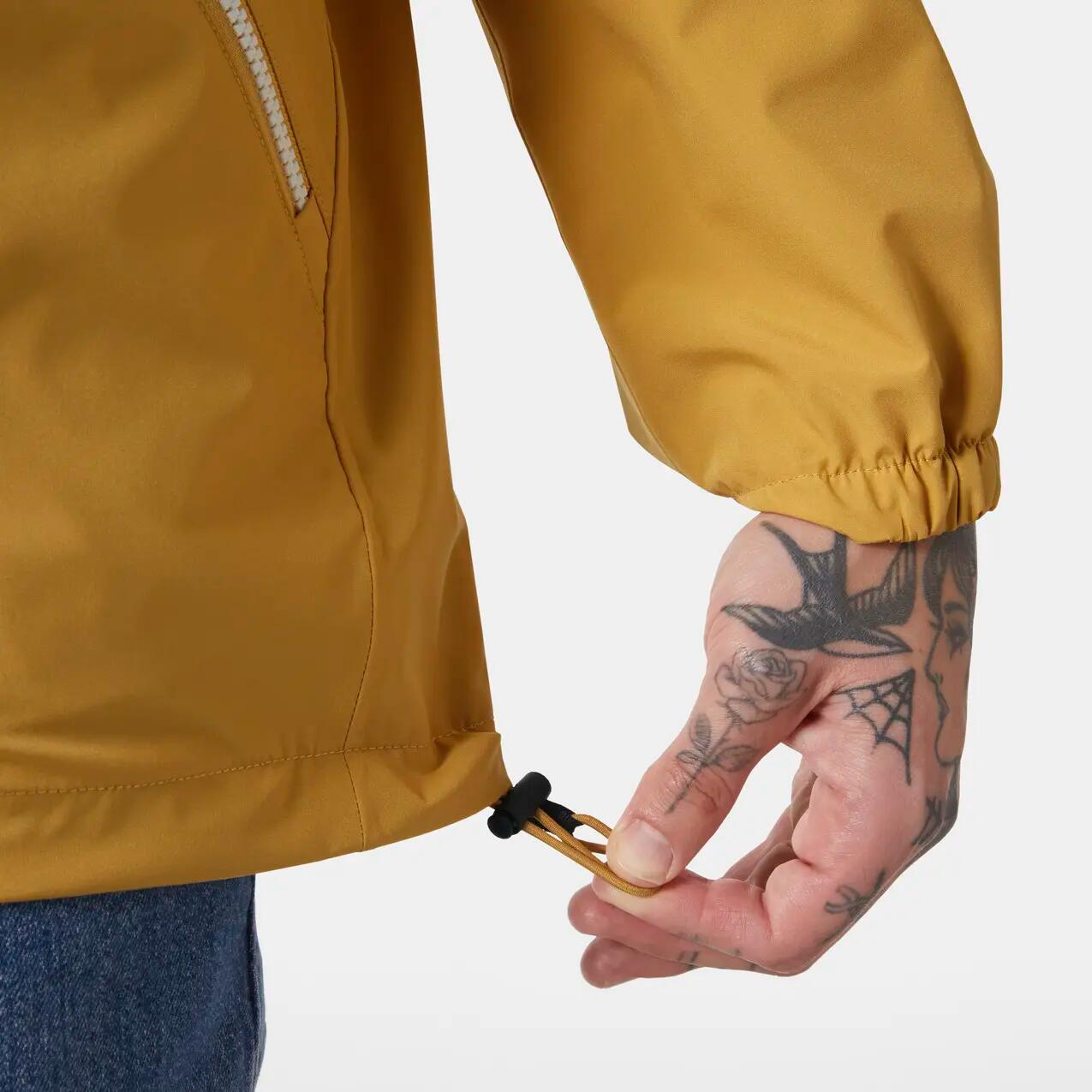 Veste imperméable Helly Hansen Sandoy 6/6