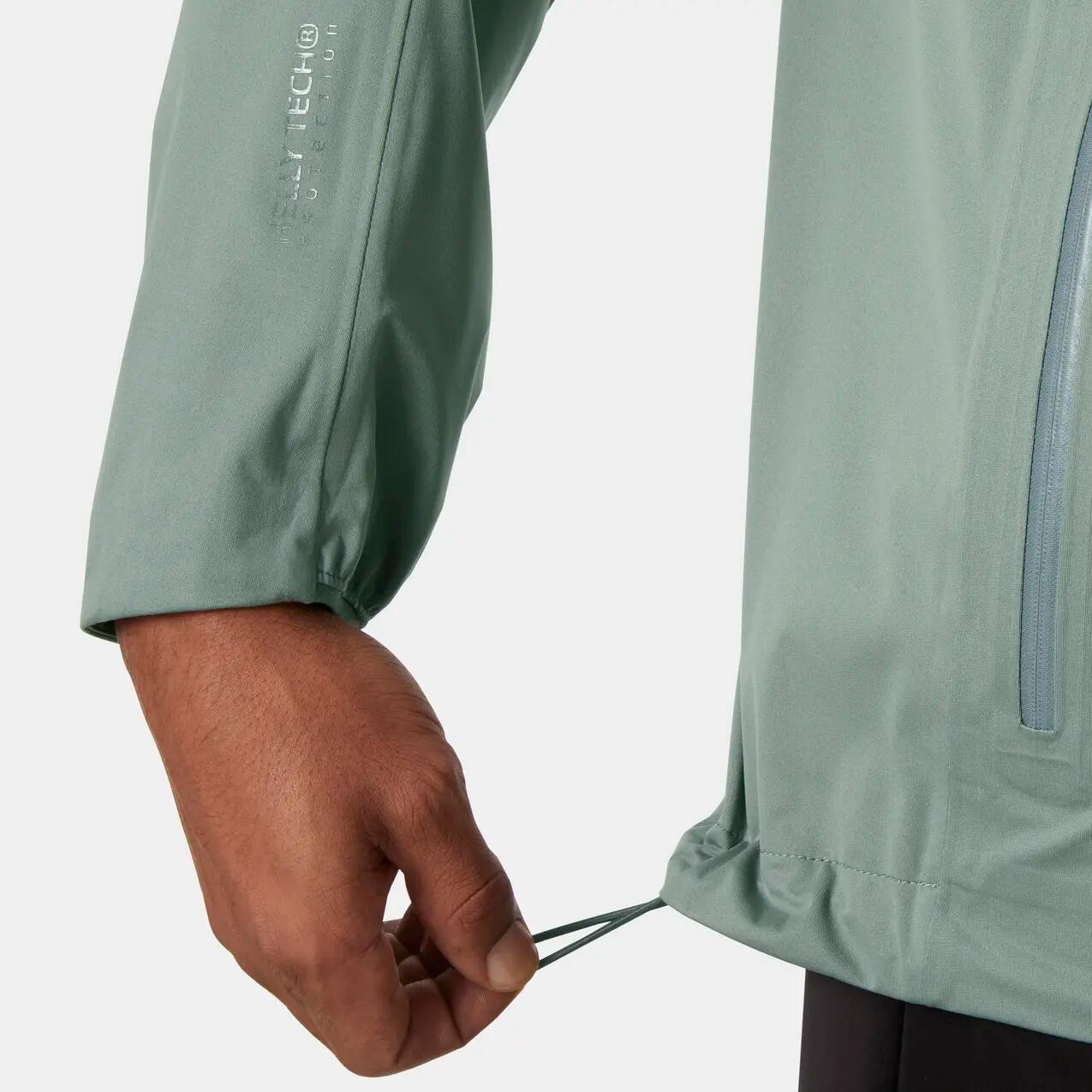 Veste imperméable Helly Hansen Momentum 3L Stretch 6/6