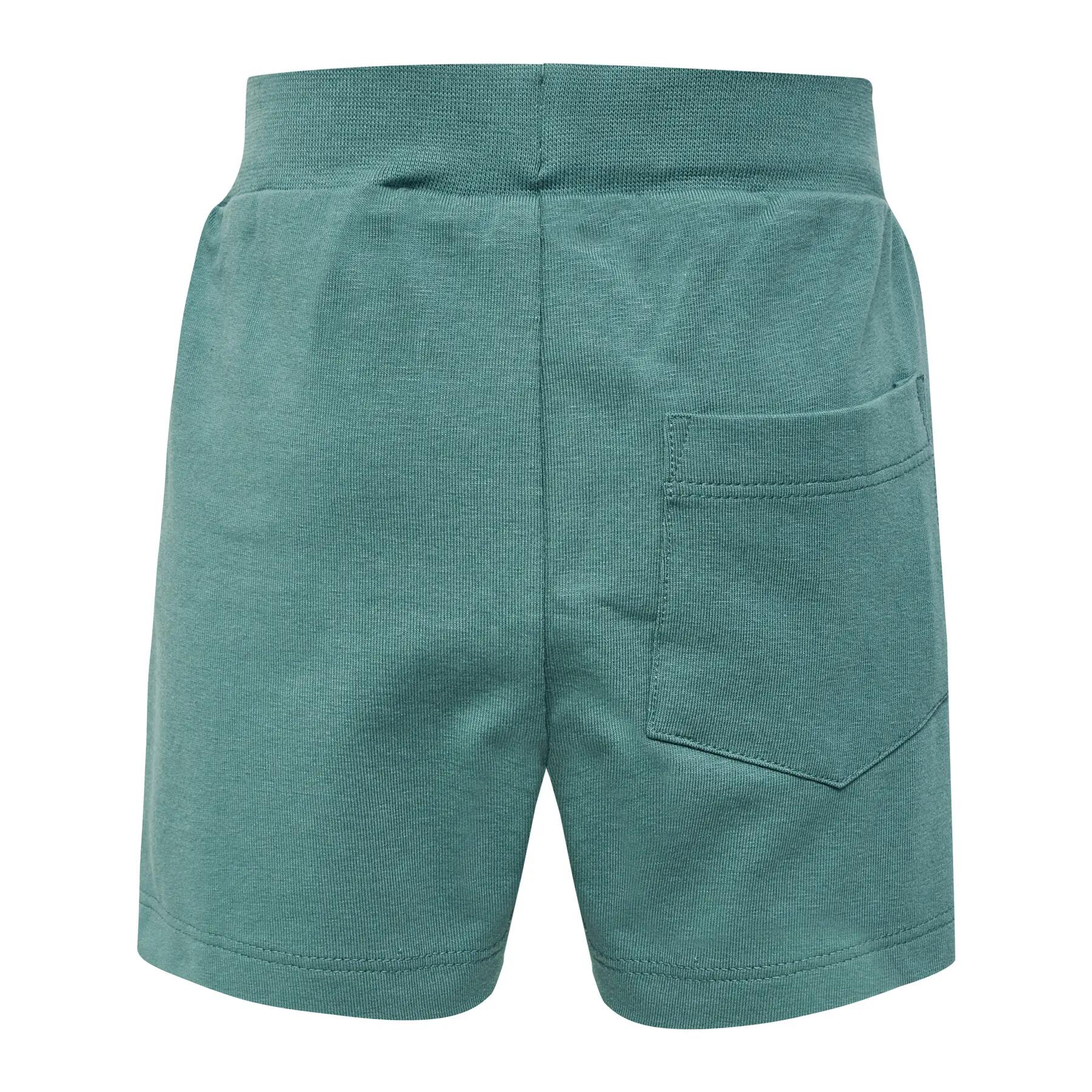 Short bébé Hummel Azur 3/4