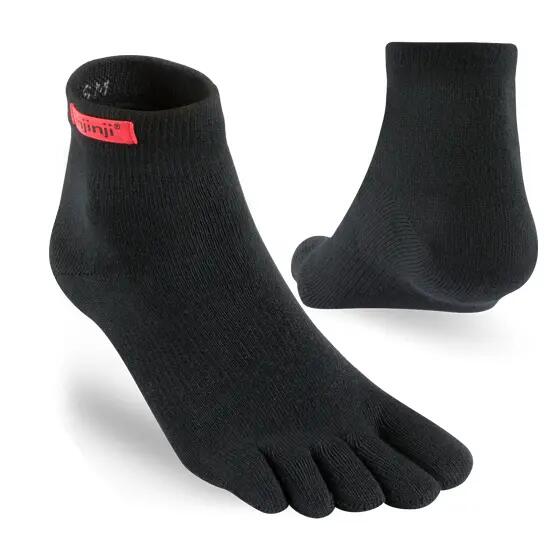 Socken Injinji Original Weight Mini-Crew 2/4