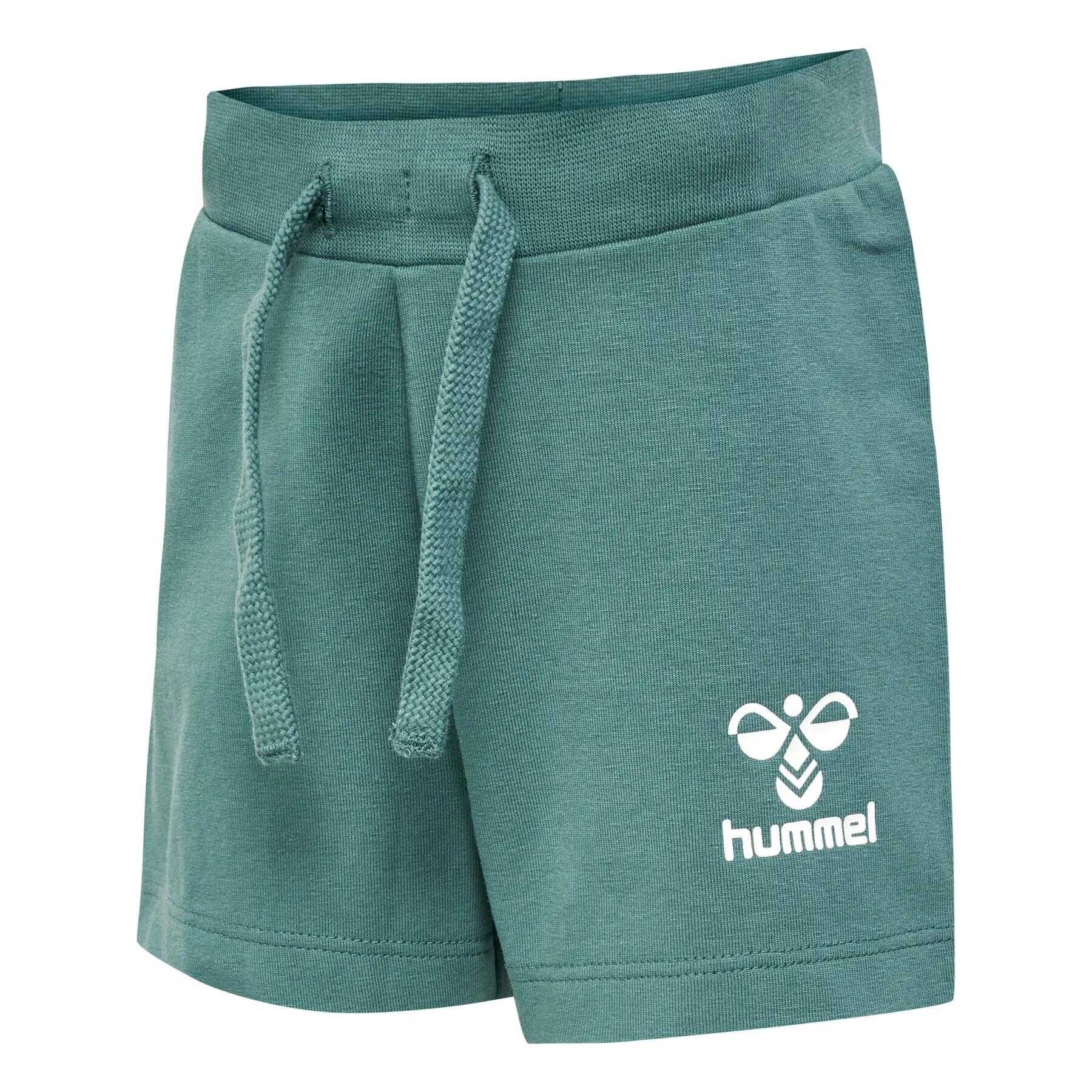 Short bébé Hummel Azur 2/4