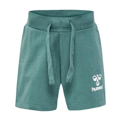 Baby shorts hummel azur