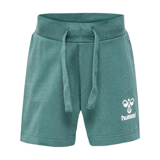 Short bébé Hummel Azur
