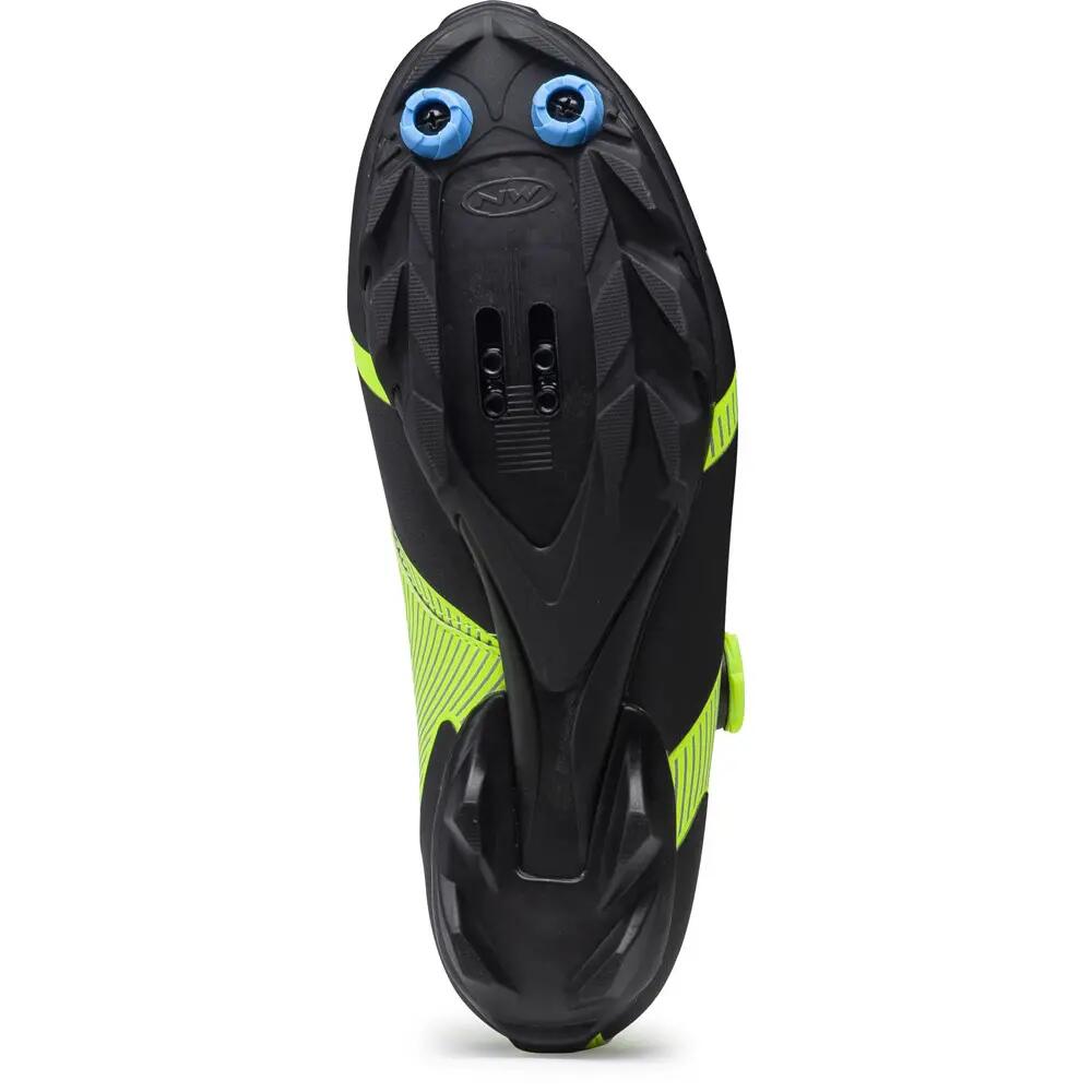 Chaussures vélo Northwave Celsius Arc. Gtx 2/4