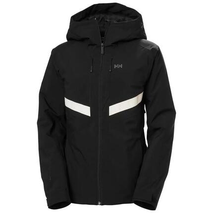 Skijacke mit Kapuze, Damen Helly Hansen Edge 3.0
