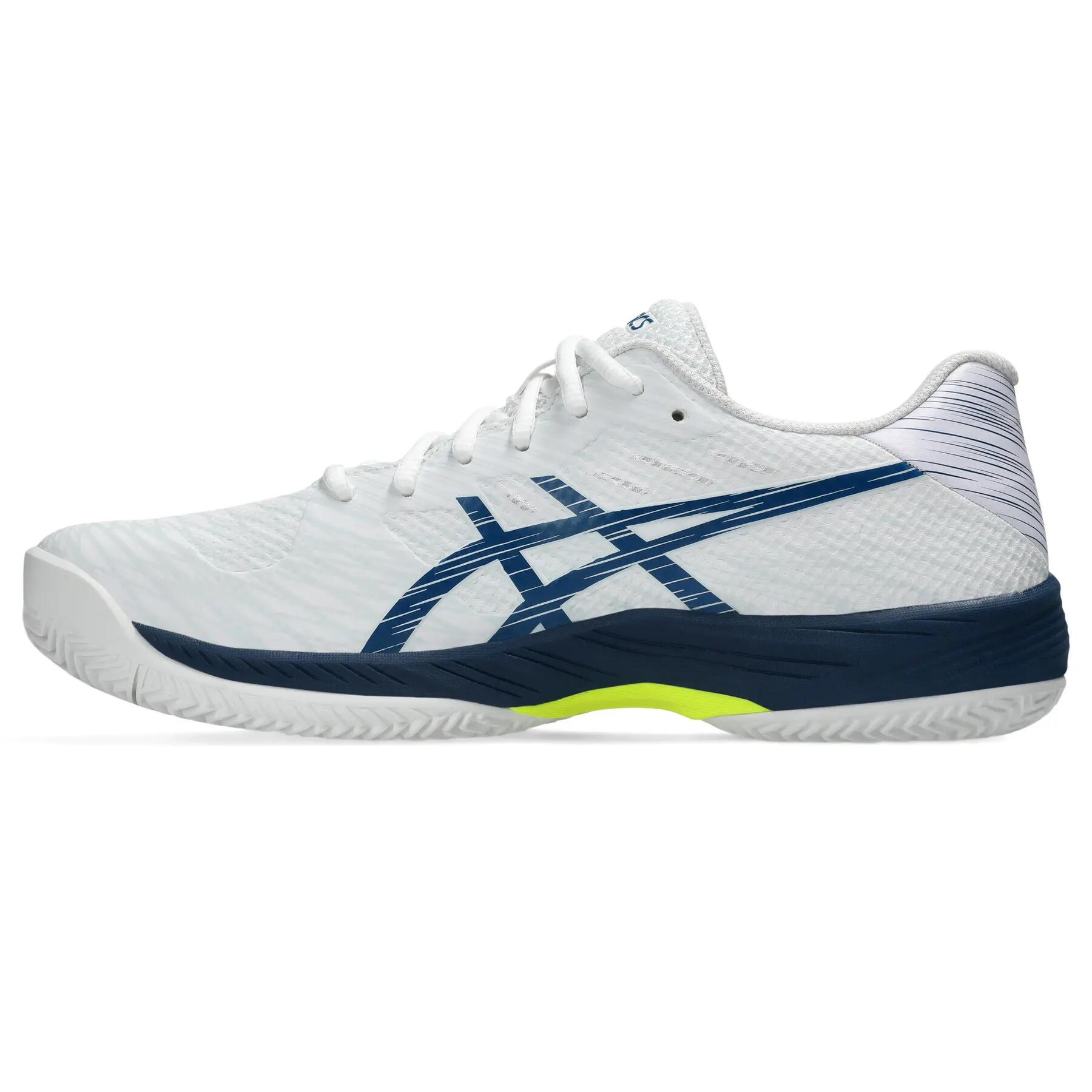 Chaussures de tennis Asics Gel-game 9 Clay/OC 7/7