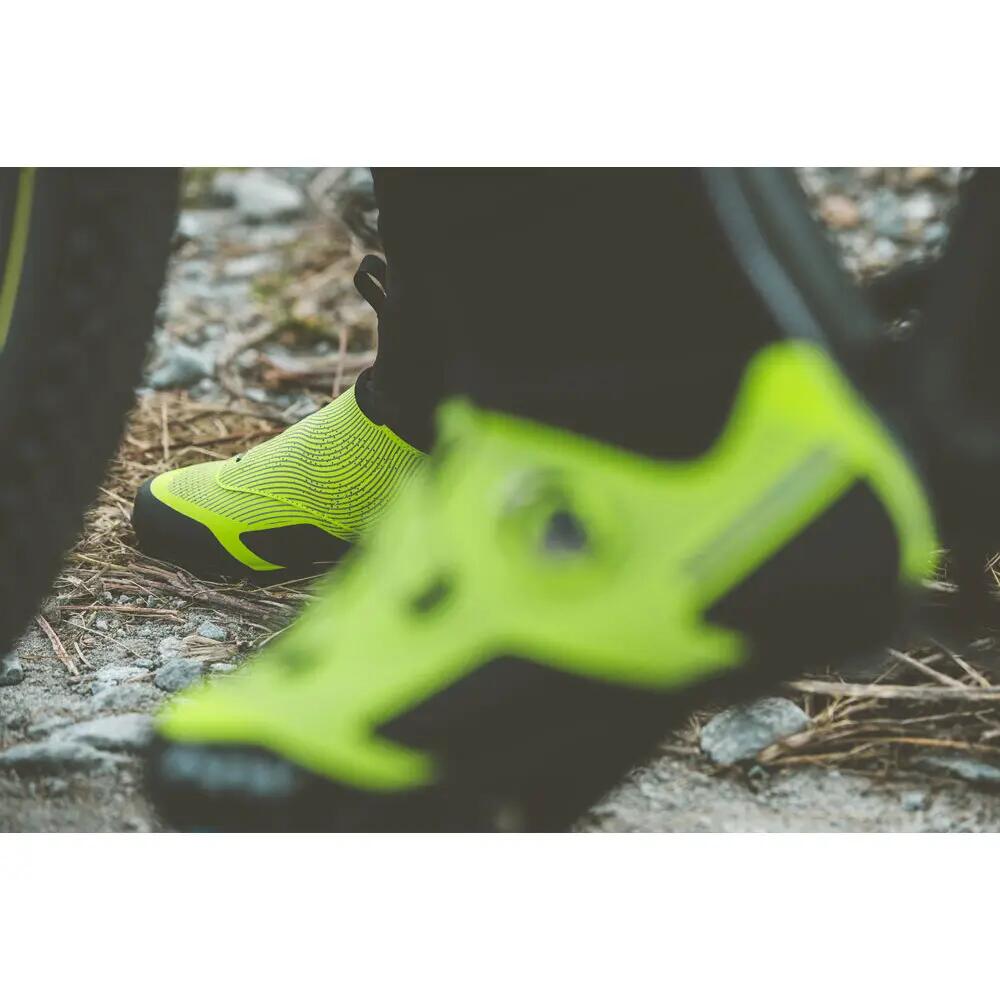 Chaussures vélo Northwave Celsius Arc. Gtx 4/4