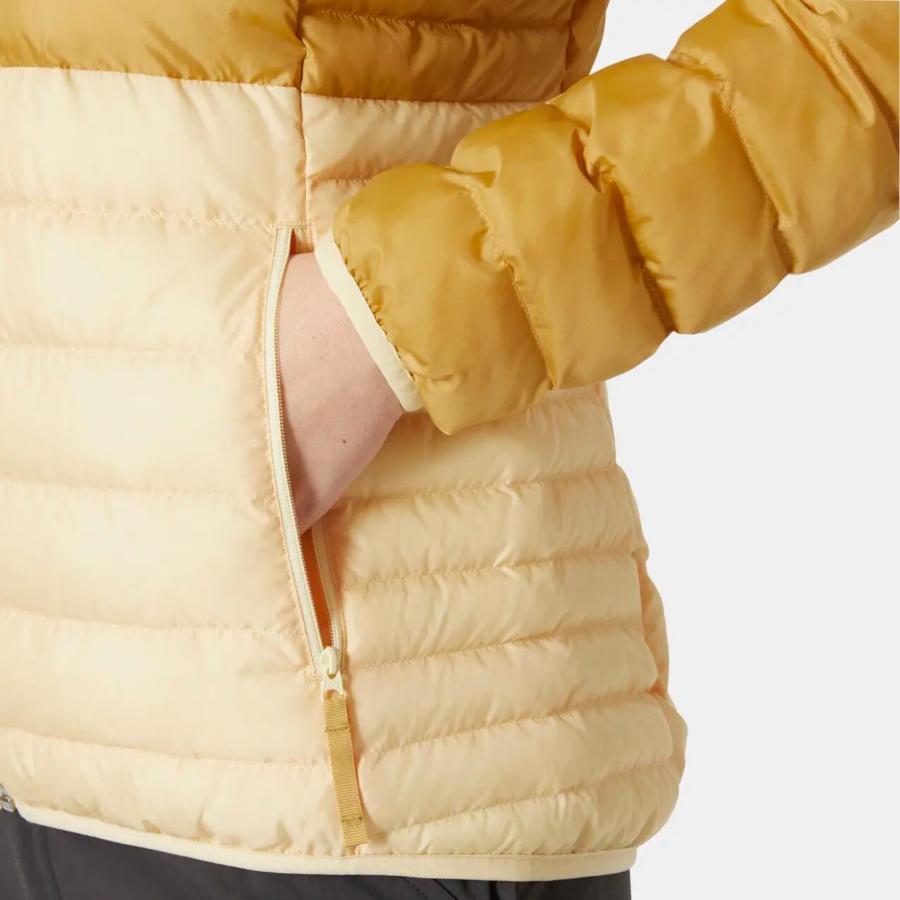 Doudoune à capuche isolant femme Helly Hansen Banff 5/7