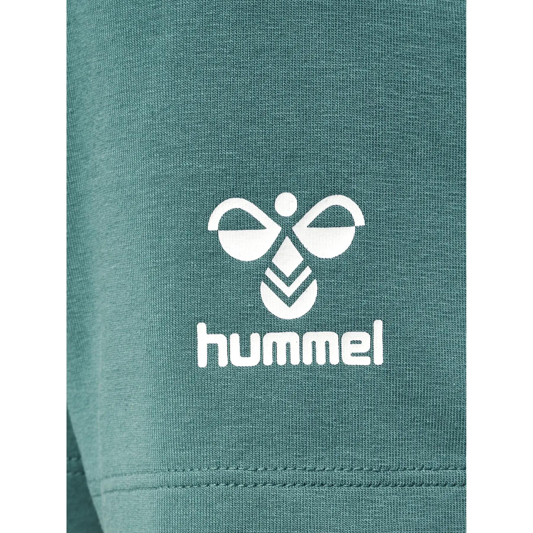 Short bébé Hummel Azur 4/4