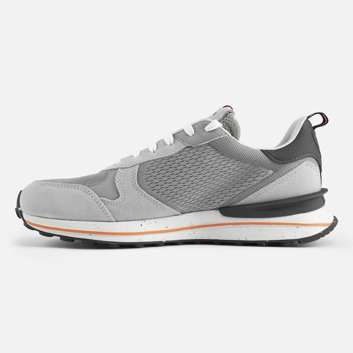 Scarpe heritage retro Rossignol 2/3