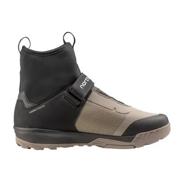 Chaussures vélo Northwave Kingrock Plus GTX 2/3