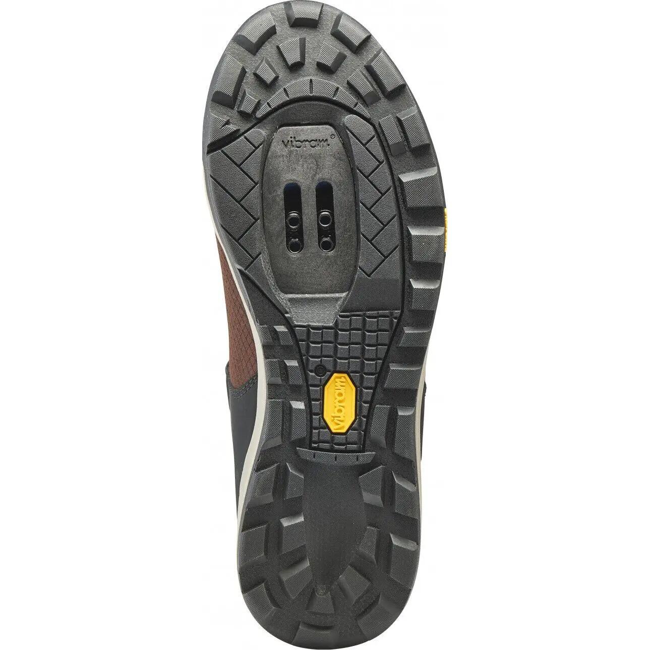 Chaussures vélo Northwave Kingrock Plus GTX 3/3