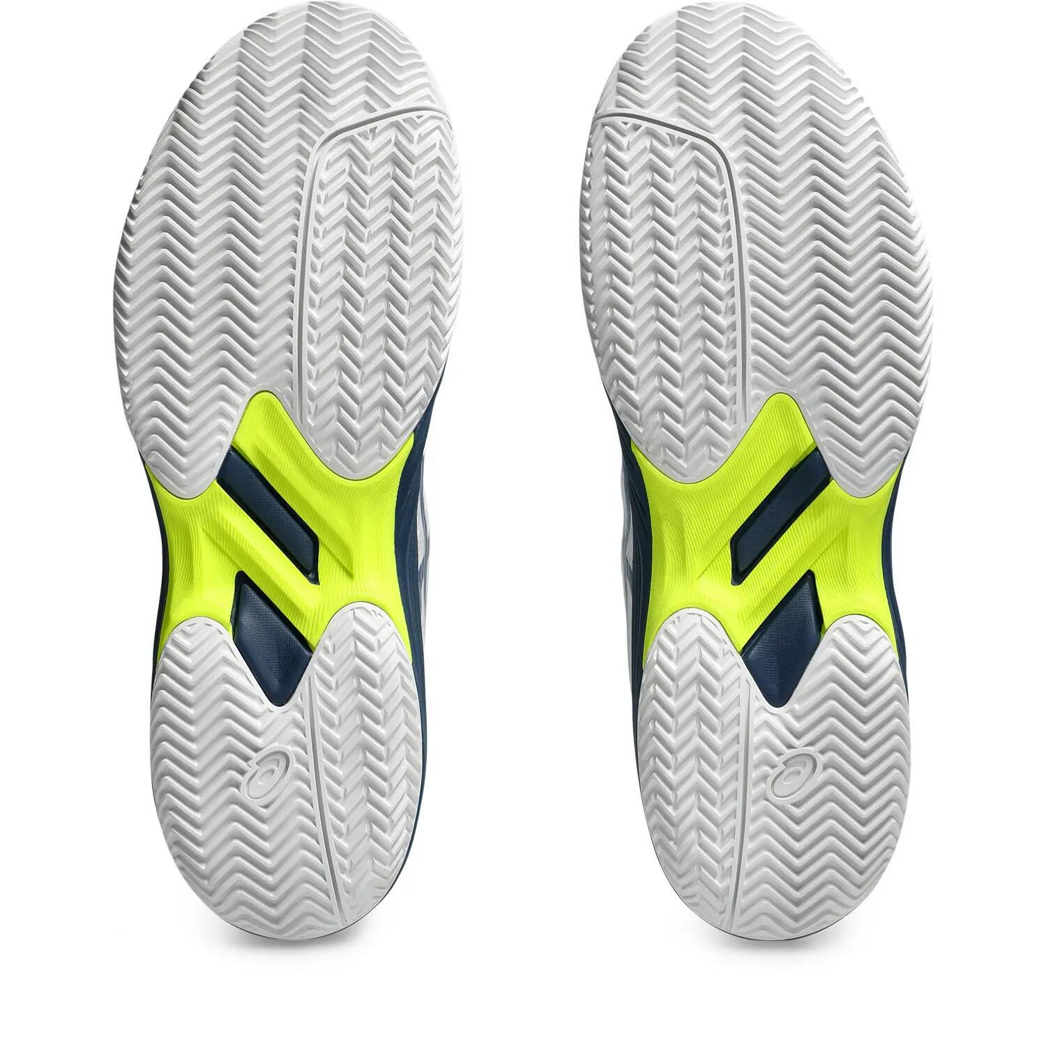 Chaussures de tennis Asics Gel-game 9 Clay/OC 6/7