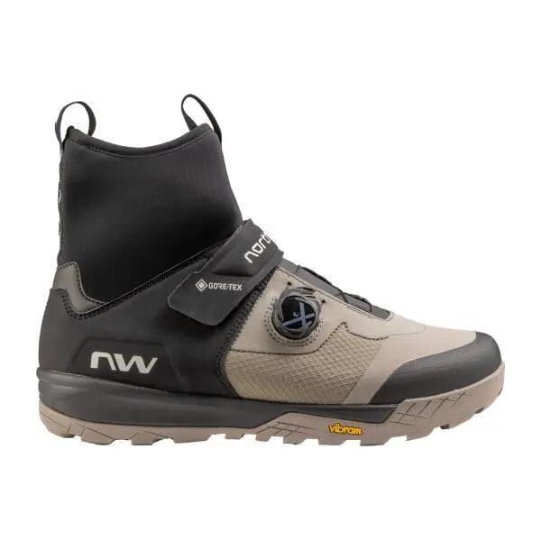 Cycling shoes Northwave Kingrock Plus GTX