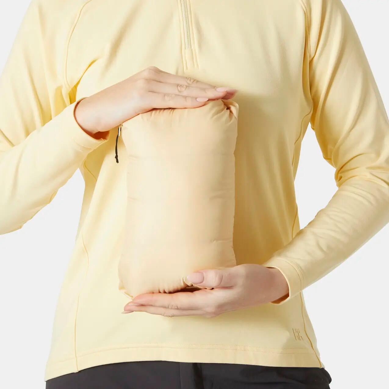 Doudoune à capuche isolant femme Helly Hansen Banff 7/7