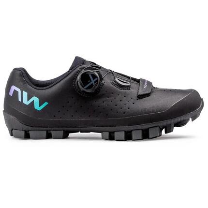 Chaussures vélo femme Northwave Hammer Plus