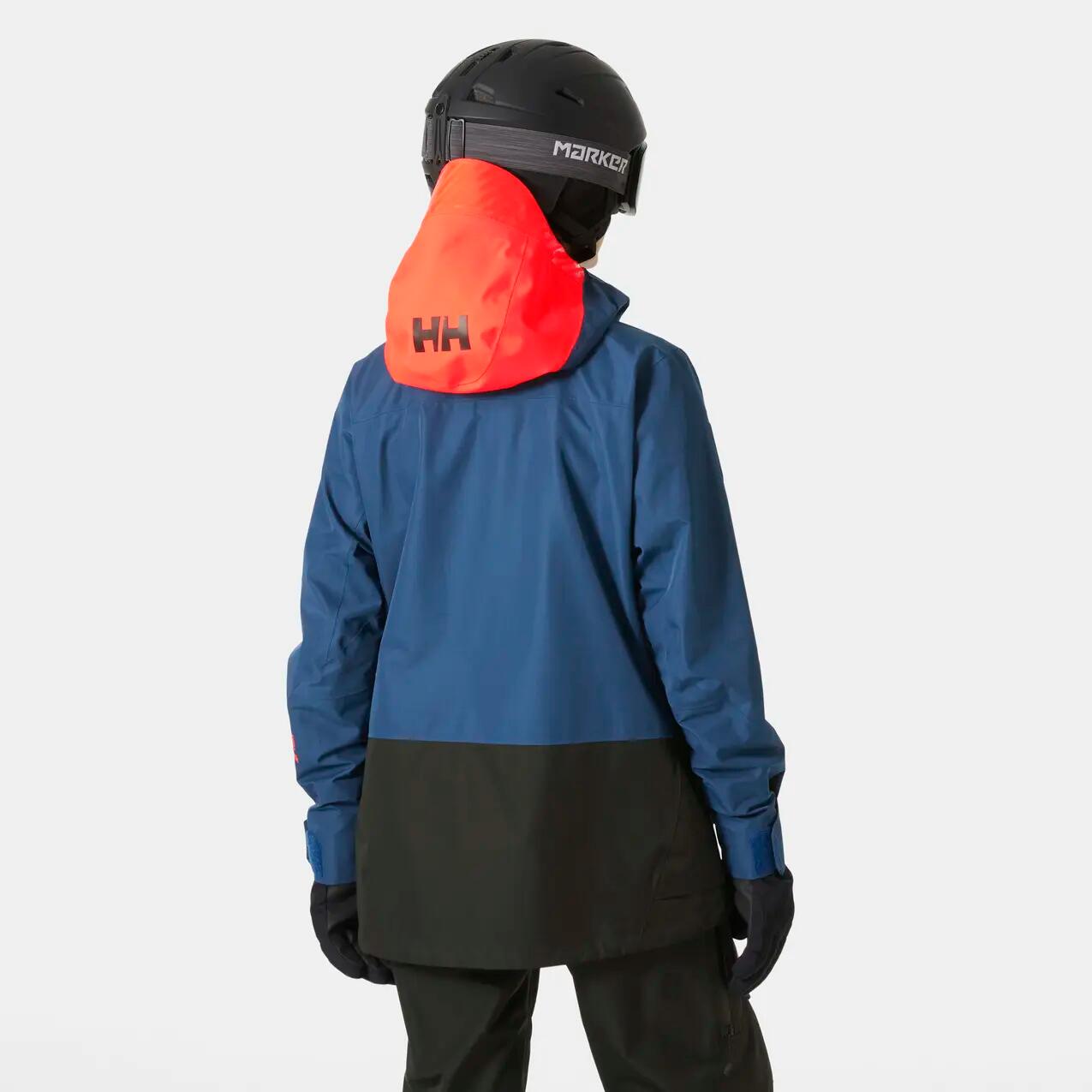 Skijacke Damen Helly Hansen Elevation Infinity 3.0 4/7