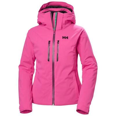 Dames ski jas helly hansen alphelia lifaloft