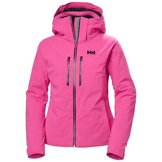 Veste de ski femme Helly Hansen Alphelia Lifaloft