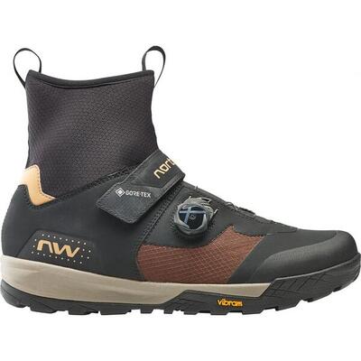 Scarpe da bicicletta Northwave Kingrock Plus GTX