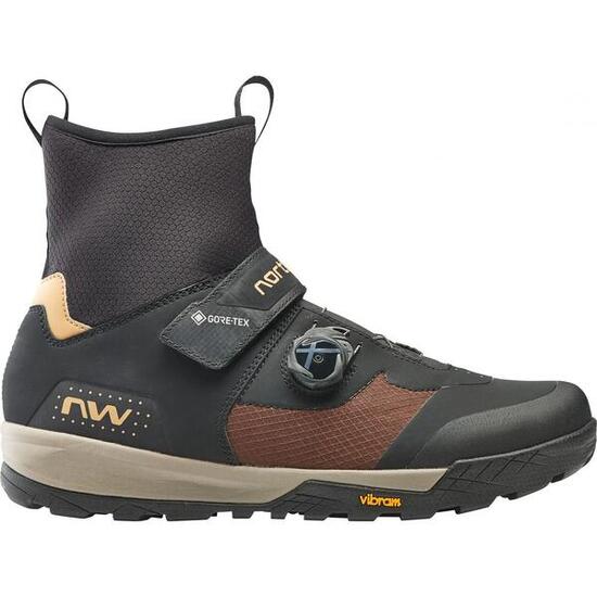 Chaussures vélo Northwave Kingrock Plus GTX