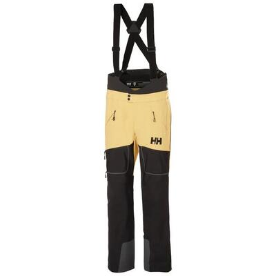 Pantaloni da sci con bretelle Helly Hansen Odin BC Softshell