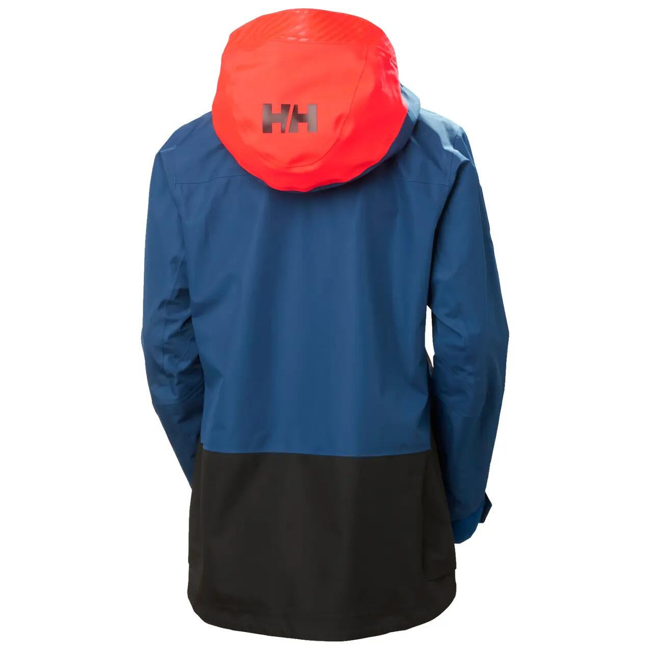 Skijacke Damen Helly Hansen Elevation Infinity 3.0 6/7