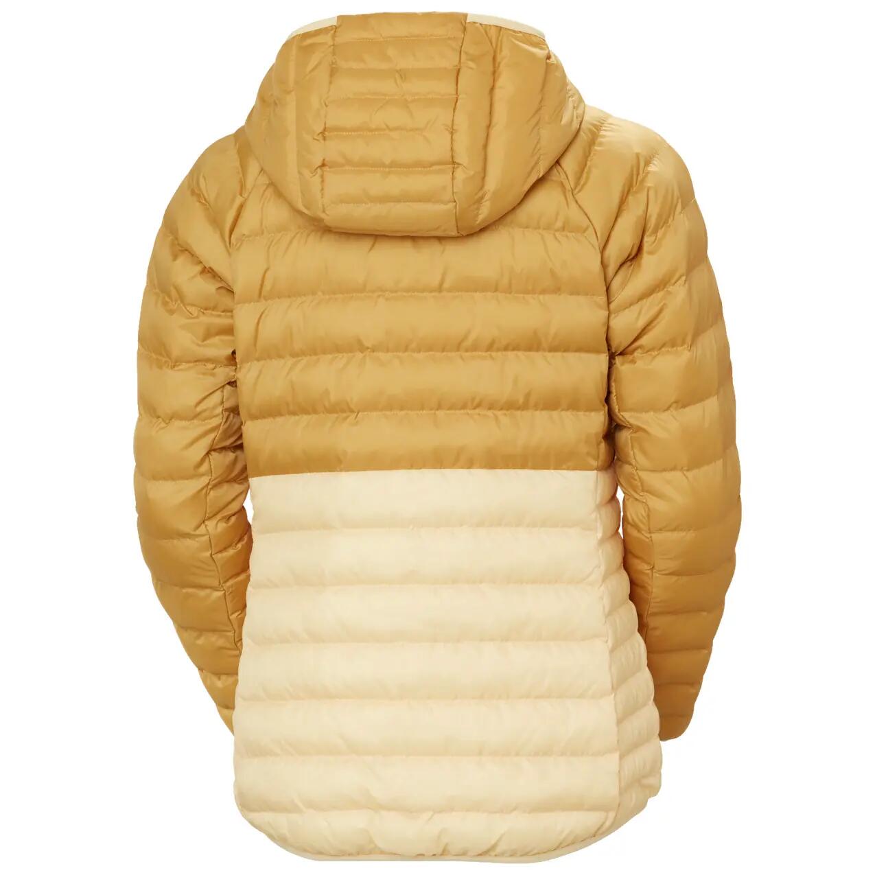 Doudoune à capuche isolant femme Helly Hansen Banff 6/7