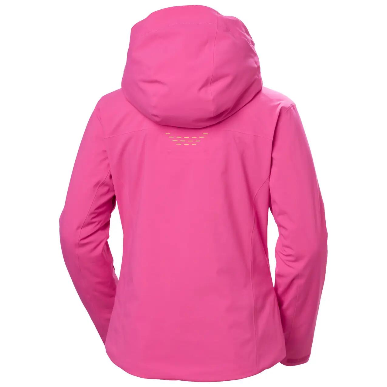 Skijacke Damen Helly Hansen Alphelia Lifaloft 6/7