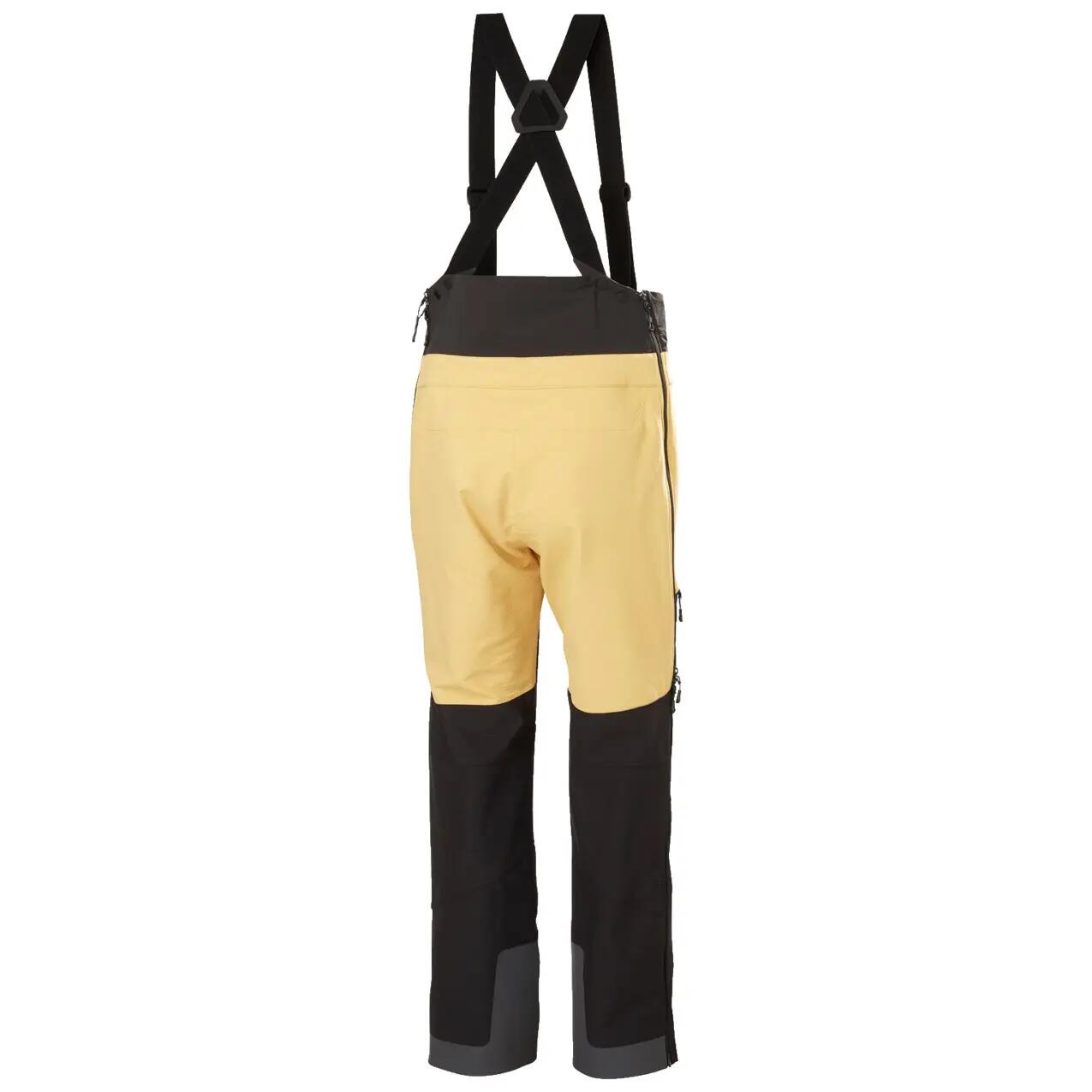 Skihose mit Hosenträgern Helly Hansen Odin BC Softshell 6/7