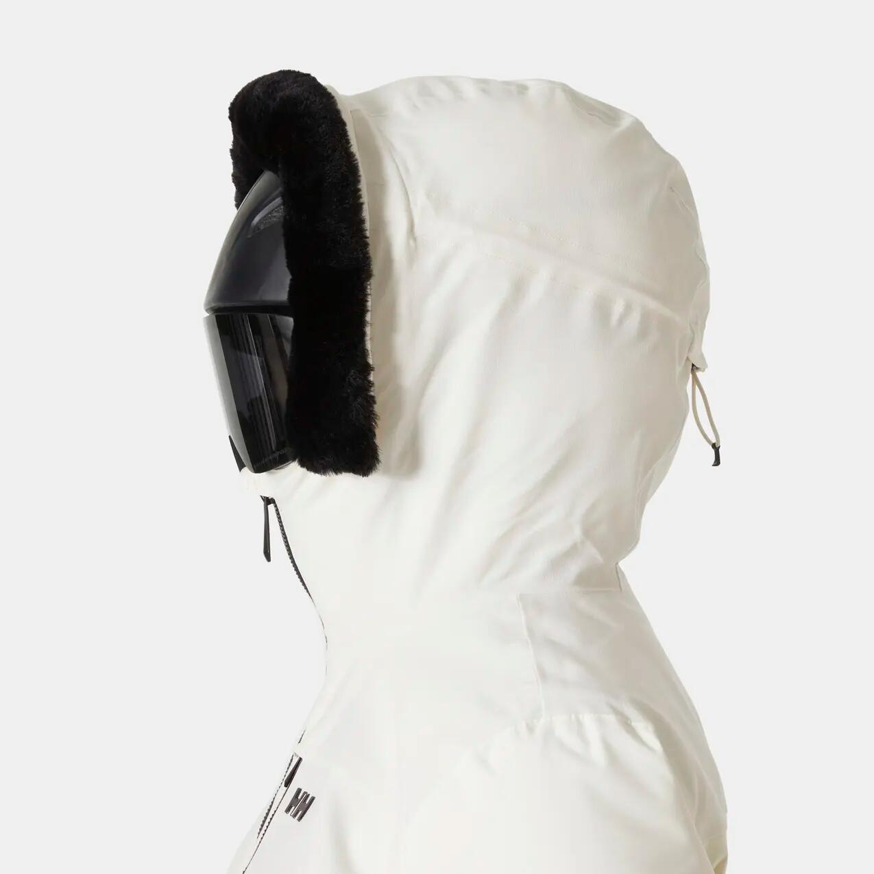 Dames ski jas Helly Hansen Valdisere 2.0 3/7