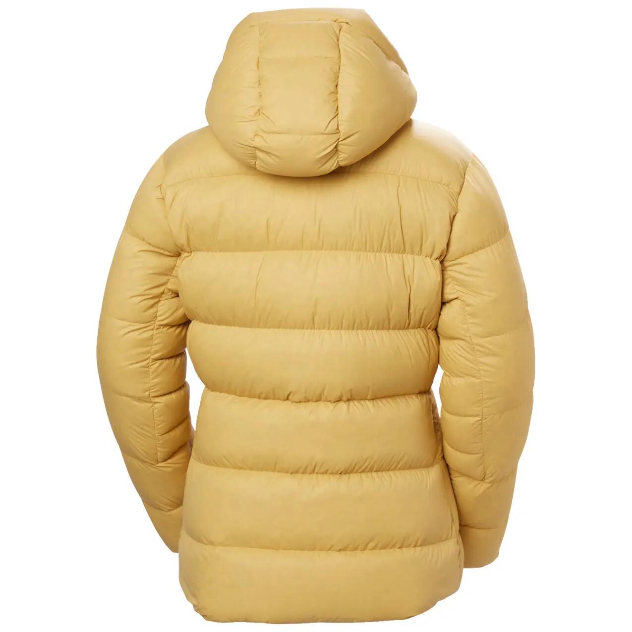 Doudoune à capuche femme Helly Hansen Verglas Polar 2/2