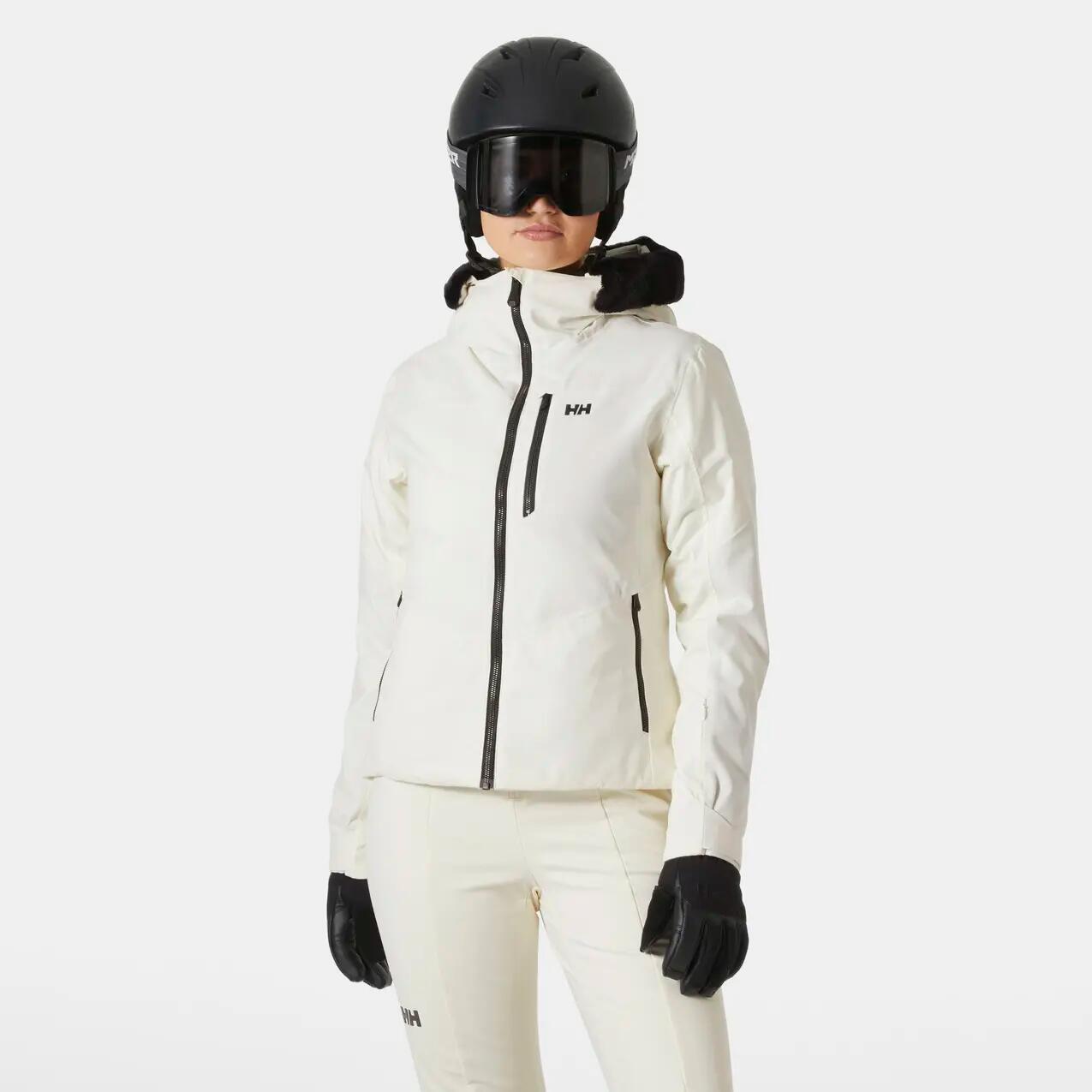 Dames ski jas Helly Hansen Valdisere 2.0 2/7