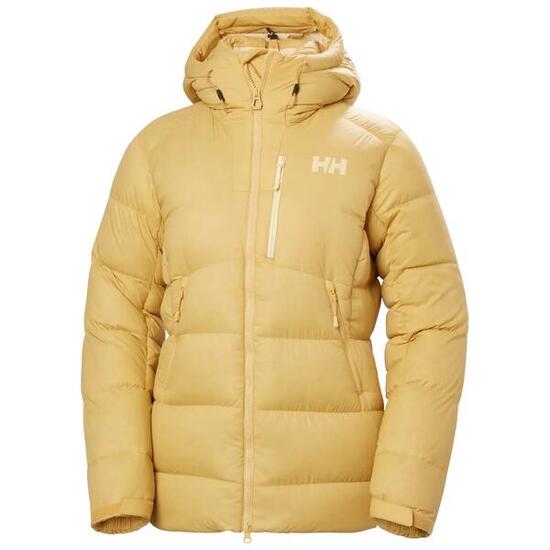 Daunenjacke mit Kapuze, Damen Helly Hansen Verglas Polar