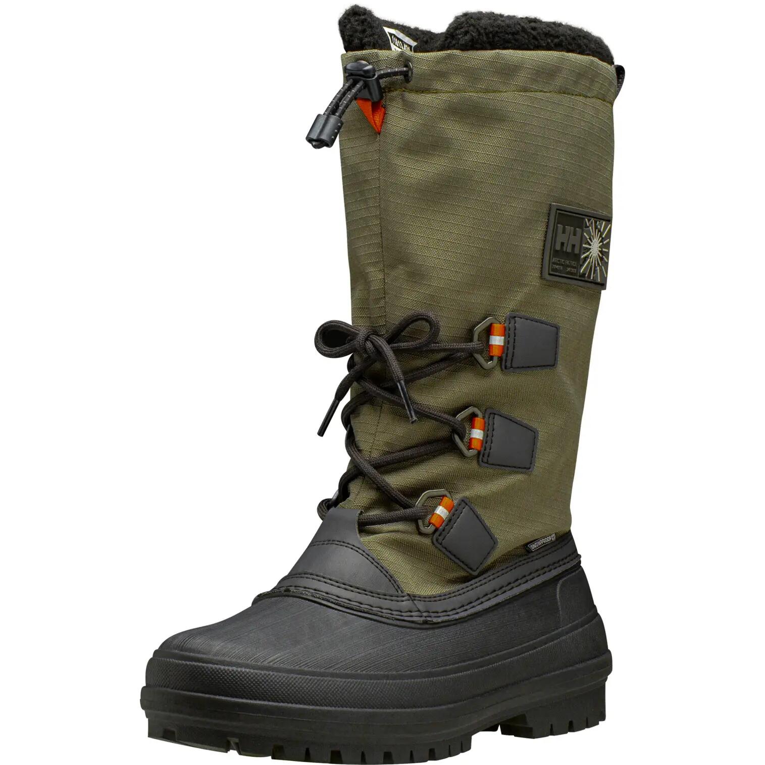 Patrouillenstiefel Damen Helly Hansen Arctic 2/5