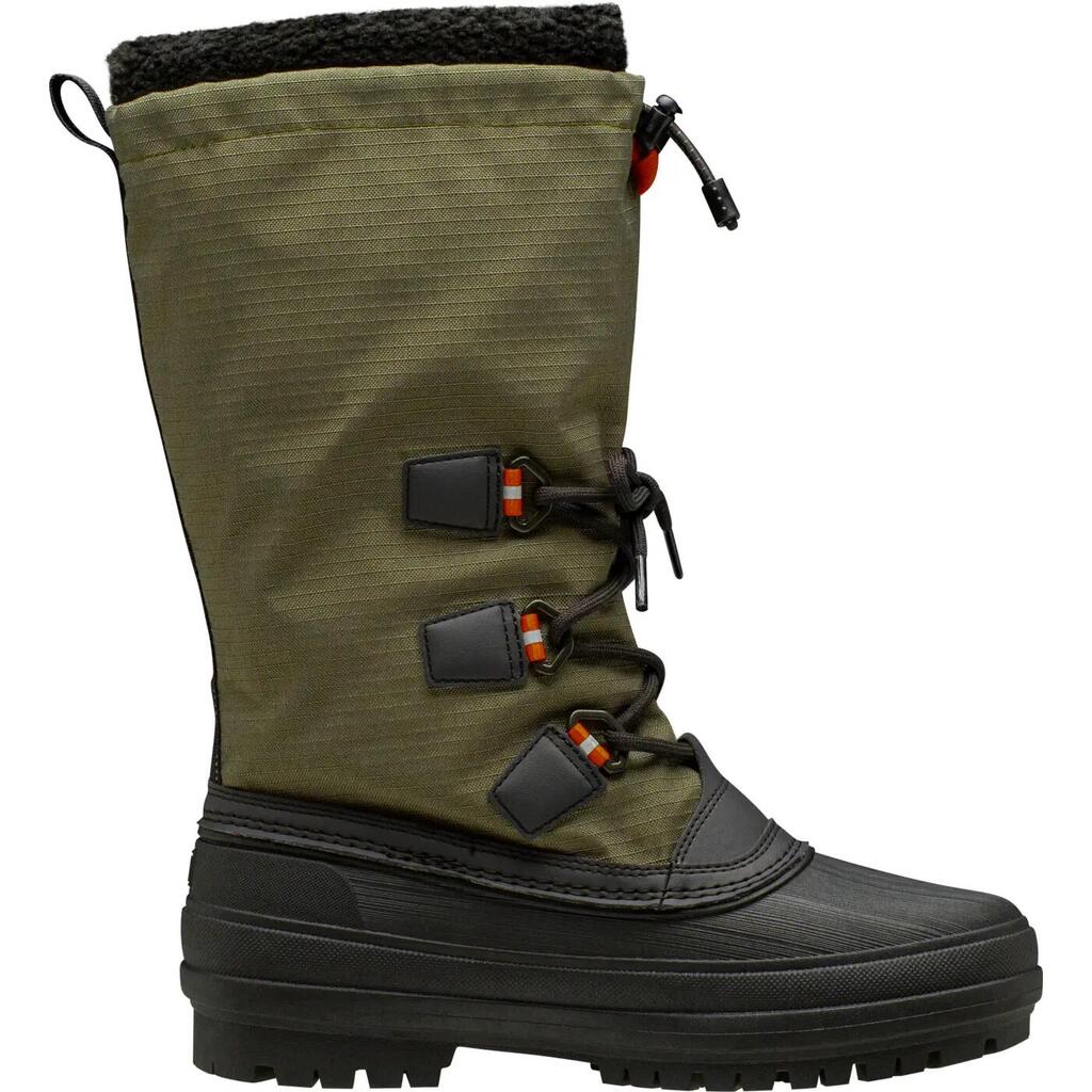 Women's patrol boots Helly Hansen Arctic