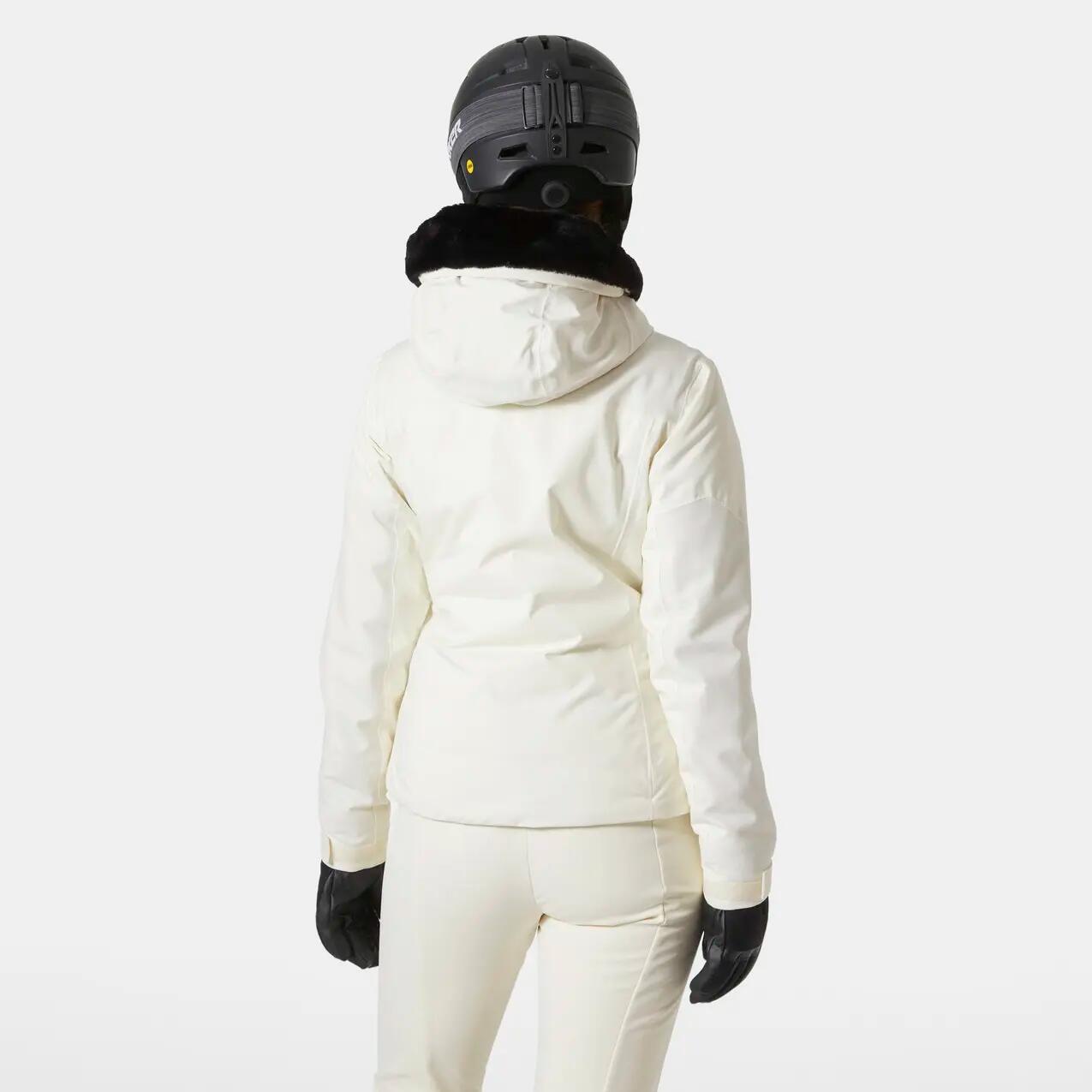 Dames ski jas Helly Hansen Valdisere 2.0 4/7